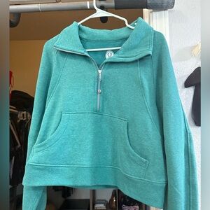 Lululemon funnel next scuba